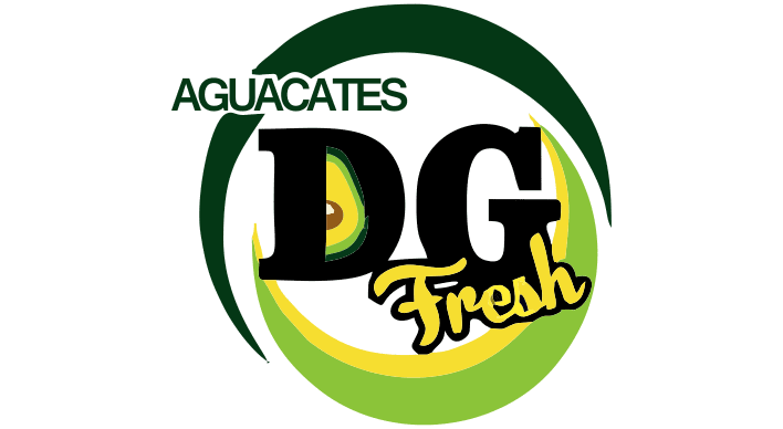 Aguacates DG Fresh